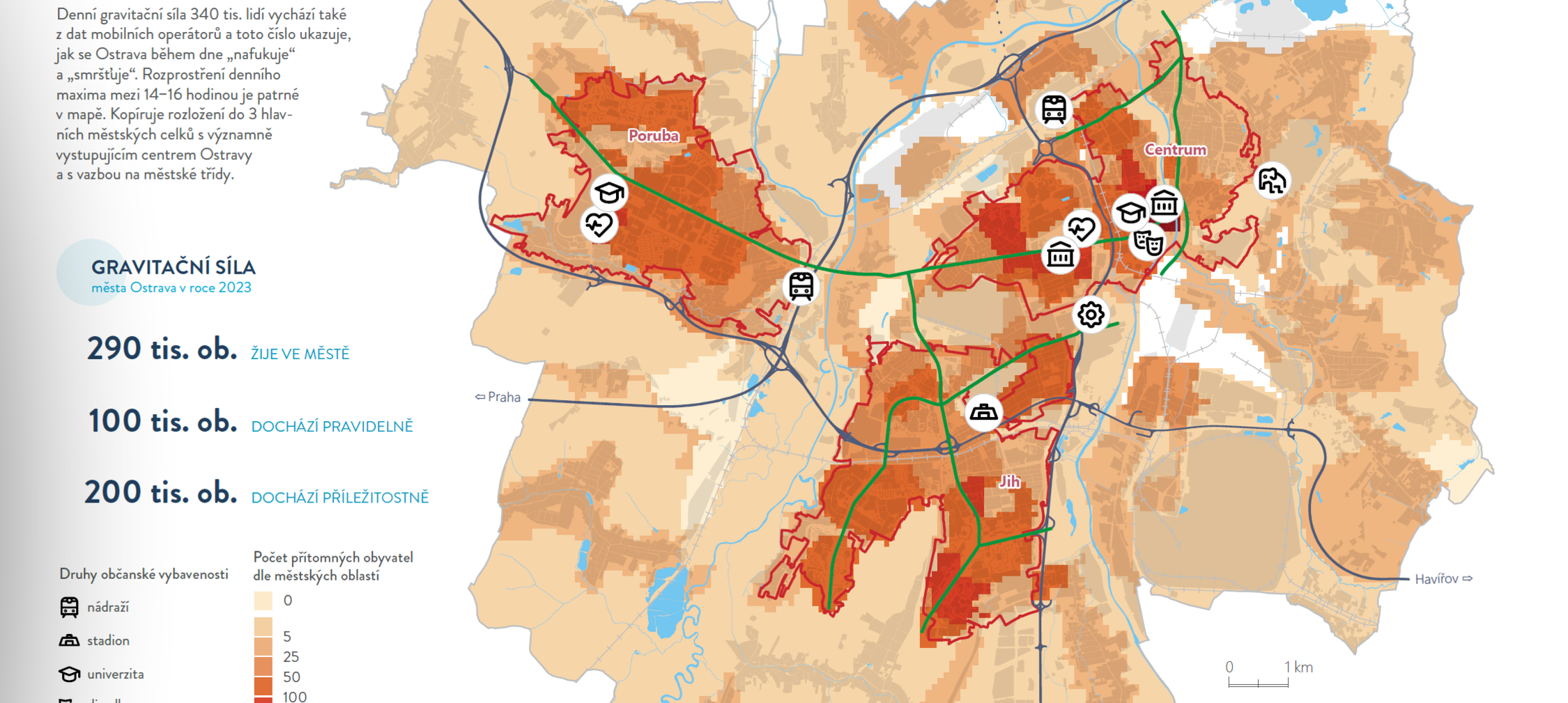 Přispěli jsme do Atlasu Moravskoslezského kraje