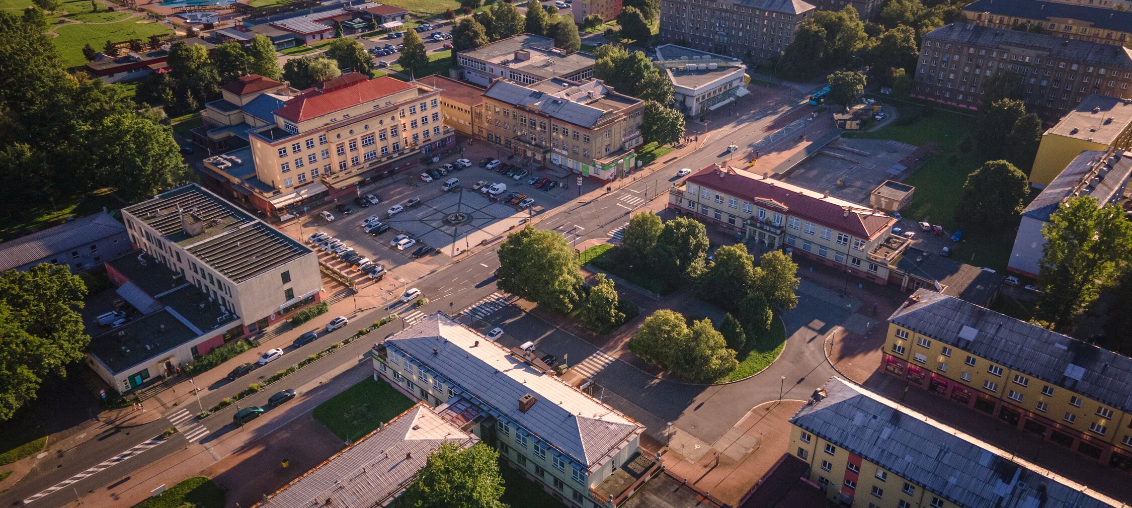 Studii náměstí SNP zhotoví studio MAAUS