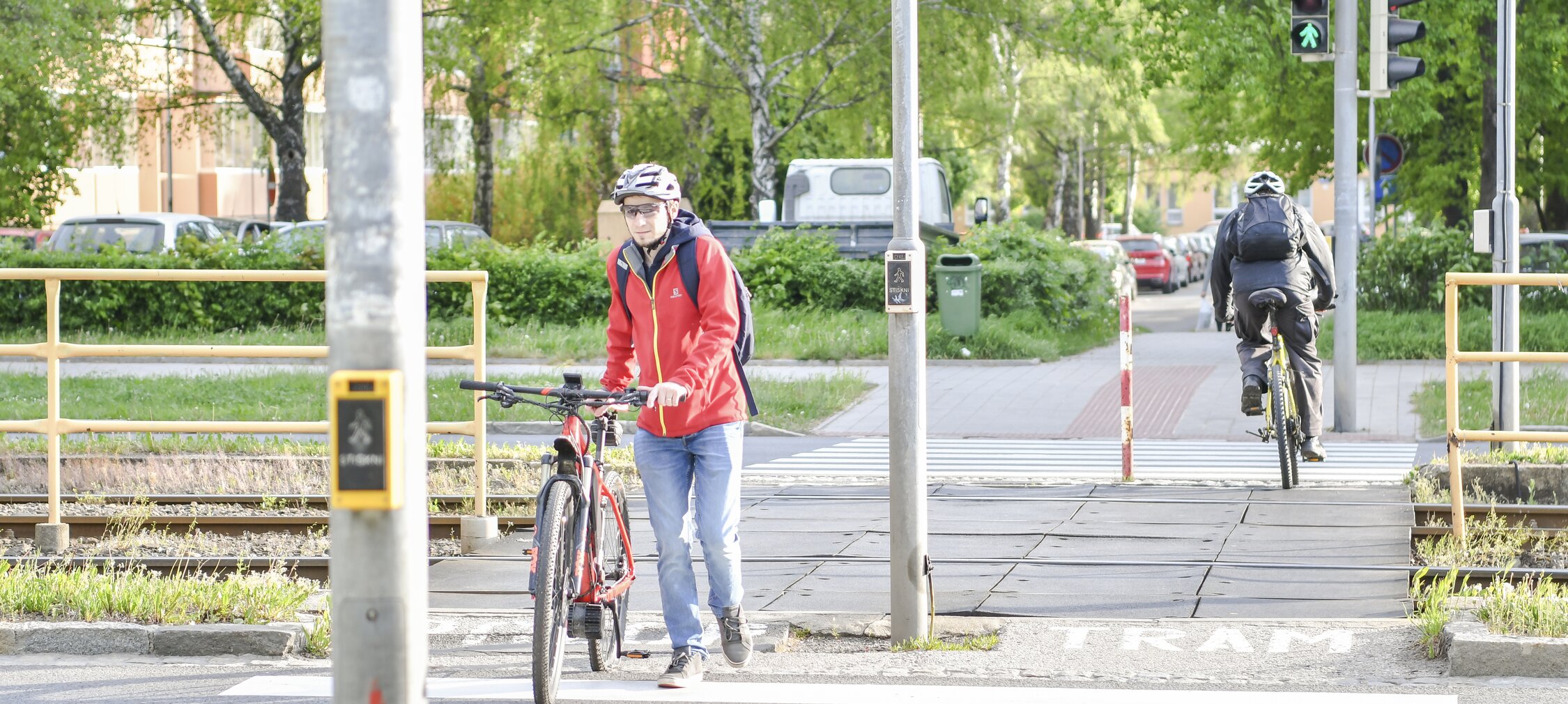 Koncepce městské třídy 28. října-Opavská je hotová 