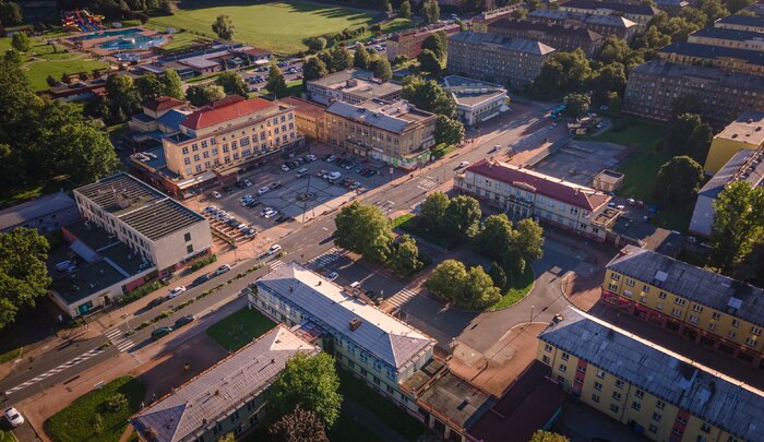 Studii náměstí SNP zhotoví studio MAAUS